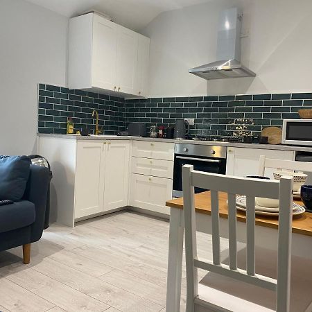 Hartington 3 Two Bed Apartment Buxton  Eksteriør billede