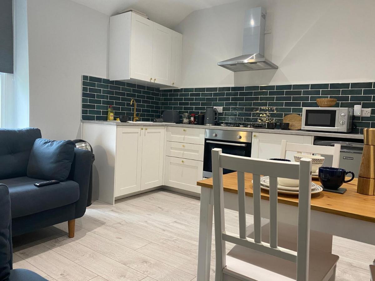 Hartington 3 Two Bed Apartment Buxton  Eksteriør billede
