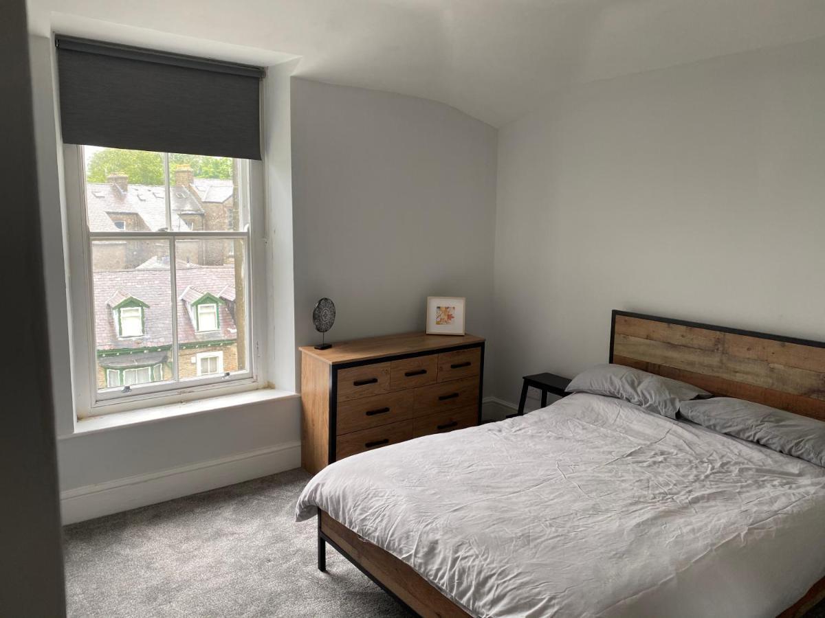 Hartington 3 Two Bed Apartment Buxton  Eksteriør billede